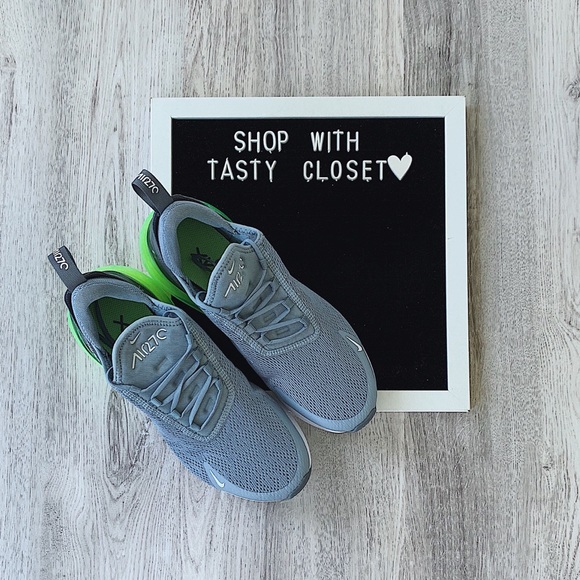 Nike air max 270 sneakers - Picture 6 of 8